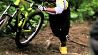 A Crossmax for every ride