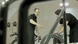 Aerodynamic wheel development with...