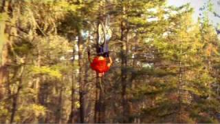 Kurt Sorge at Whistler
