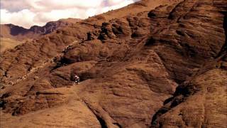 Fabien Barrel - Morocco