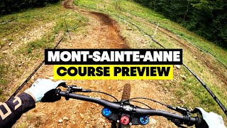 POV | Course Preview w/ Jackson Goldstone |...