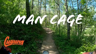 Man Cage Trail