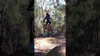Noob sends 20ft jump!!!