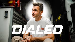 DIALED S4-EP40: Puzzling through practice at...