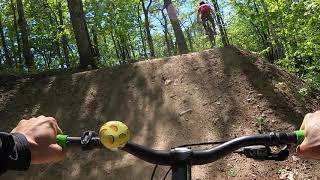 Detroit mountain mountain sales biking