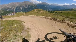 Harbe Line - Bike Republic Sölden