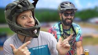 Road Trip To Georgia's NEW Bike Park! Jarrod's...