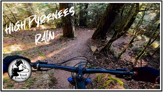 High Pyrenees RAW Day 4 (descent 3)