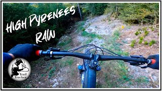 High Pyrenees RAW - Day 4 (descent 2)