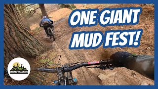 MTB Wales - One Giant Leap