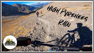 High Pyrenees RAW - Day 3 (descent 1)