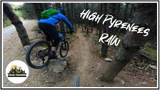 High Pyrenees RAW - Day 2 (descent 4)