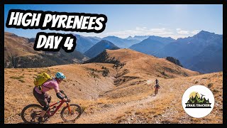 Basque MTB - High Pyrenees Day 4