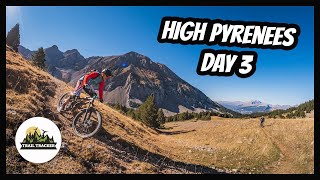 Basque MTB - High Pyrenees Day 3