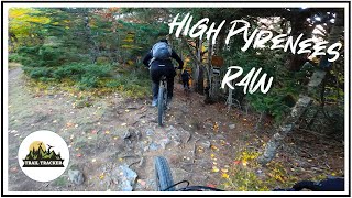 High Pyrenees RAW - Day 1 (descent 5)