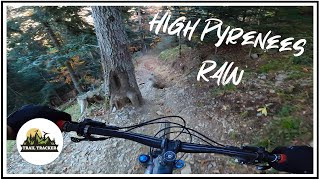 High Pyrenees RAW - Day 1 (descent 4)