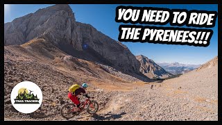 10 reasons to go on a mountain biking holiday...