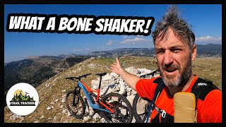 MTB France - Gourdon