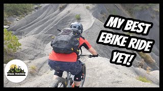 MTB France - Digne-les-Bains
