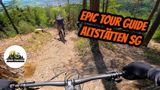Epic Tour Guide - Altstätten SG