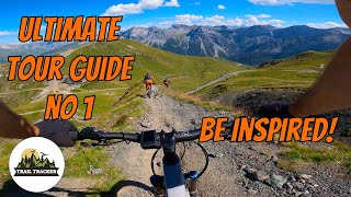 Biketicket 2 Ride Black - Ultimate Tour Guide...