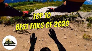 Best Mountain Bike Fails of 2020