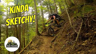 MTB Trails Switzerland - Zürcher Oberland...