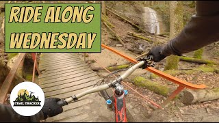 Ride Along Wednesday - Chämmerli &...