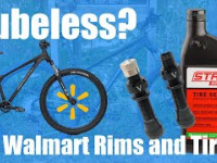 Can The Walmart Giordano Intrepid 29er MTB Go...