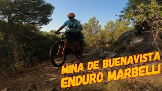 ♂️ ⛰ Mina de Buenavista | Marbella...
