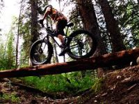 Kananaskis - Jumping Pound Loop