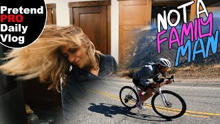I NEVER wanted a FAMILY? (Pretend Pro Daily...