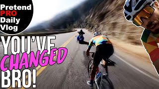 Has Youtube CHANGED me? (Pretend Pro Daily...