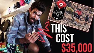 We Spent $35,000 on ONE VIDEO!?! (Pretend Pro...