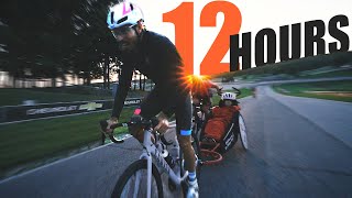 How We WON The 12 HOURS of Road America (A...
