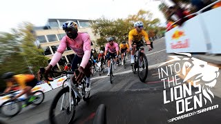 LEGION'S Into The Lions Den Recap (The FASTEST...