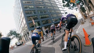 (LIVE STREAM) CRIT RACING IN OAKLAND