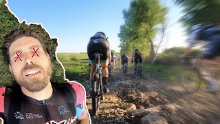 Quitting was NEVER an Option! (My Unbound 200...