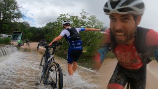 My BEST Gravel Race Result! (Gravel Locos Race...