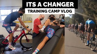 My FIRST Bike Fit was a GAME CHANGER (Training...