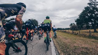 OMG BIKE RACING IS BACK! (Swamp Classic Road Race)