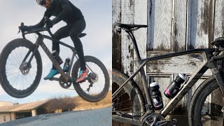 Last ride for the recovery week (Train Like A...