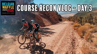 Im falling in LOVE with Utah! (BWR Recon Day 3)