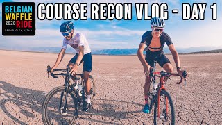 Exploring Utahs Gravel Scene (BWR Course Recon...