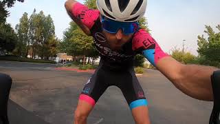 PRACTICE CRIT LIVE (This was LIVE STREAMED)