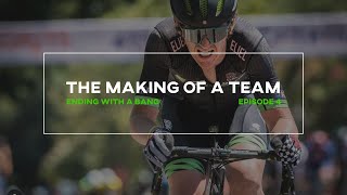 Ending The Season With A Bang (The Making Of A...