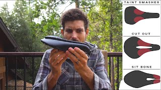 Is a $400 cycling saddle worth it? (My...