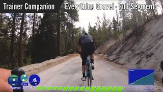 Trainer Companion - Everything I know about...