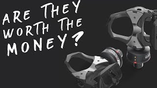 Are Power Meter Pedals Worth The Money? (My...