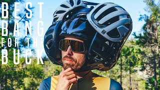 $50 or $300 Cycling Helmet? Whats the best...